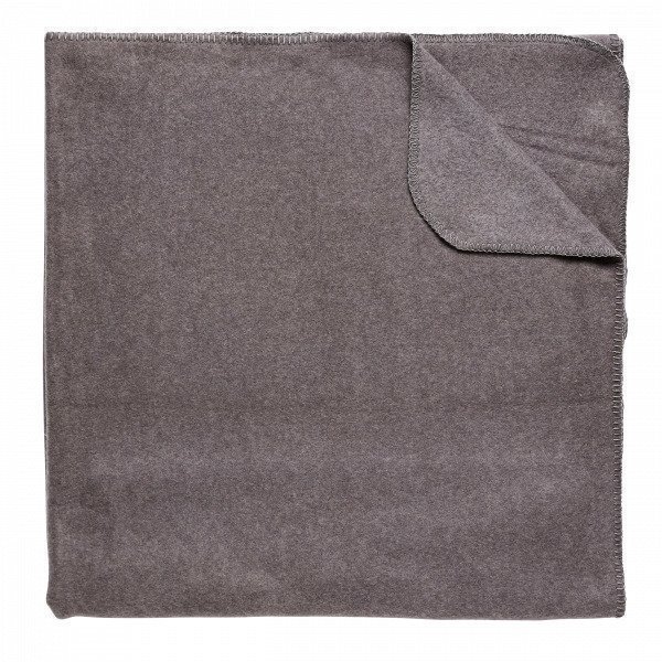 Hemtex Wilmer Blanket Viltti Punainen 130x170 Cm