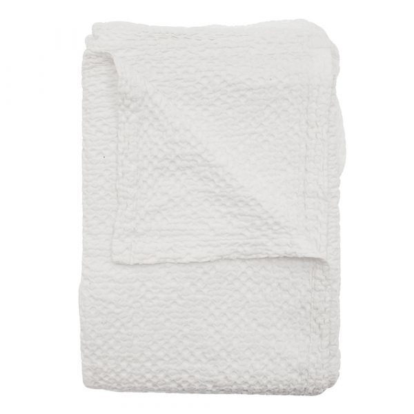 Himla Ariel Päiväpeitto White 160x260 Cm