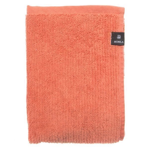 Himla Ella Pyyheliina Fire 70x140 Cm