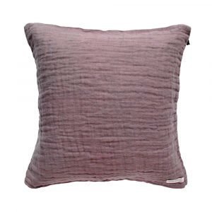 Himla Hannelin Tyyny Mauve 50x50 Cm