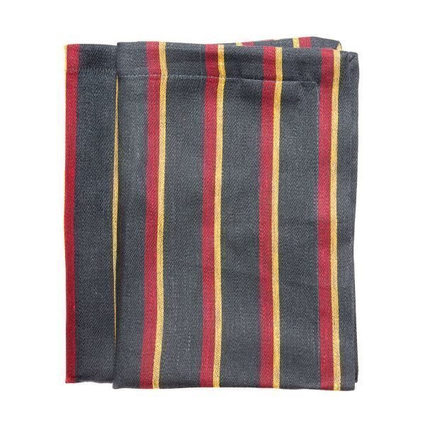 Himla Mod Pöytätabletti Multi Stripe 37x50 Cm 2-Pakkaus