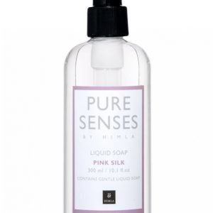 Himla Pure Senses Nestesaippua