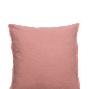 Himla Sunshine Fringe Cushion tyyny