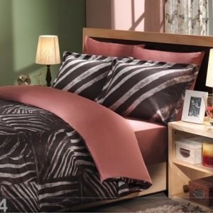 Hobby Home Collection Vuodevaatteet Retro