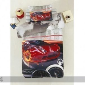 Hobby Home Collection Vuodevaatteet Supercar