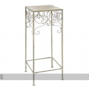 Home4you Kukkateline Macy 25x25x62 Cm