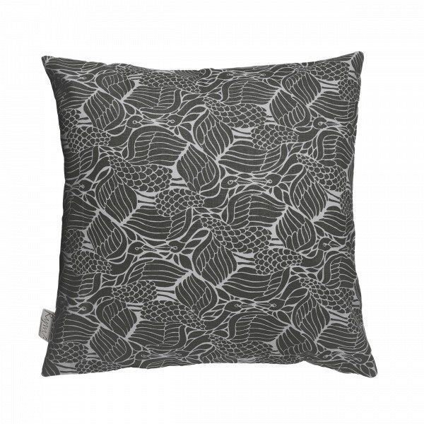 House Of Rym Cuckoos Nest Cushion Cover G Koristetyynynpäällinen 50x50 Cm