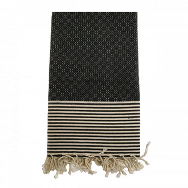 House Of Rym Twist & Turns Fouta / Hamampyyhe