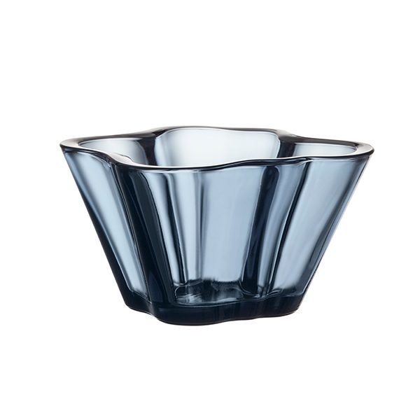 Iittala Aalto Kulho Sade 75 Mm