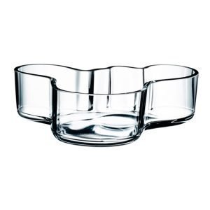 Iittala Aalto Malja Kirkas 50x195 Mm