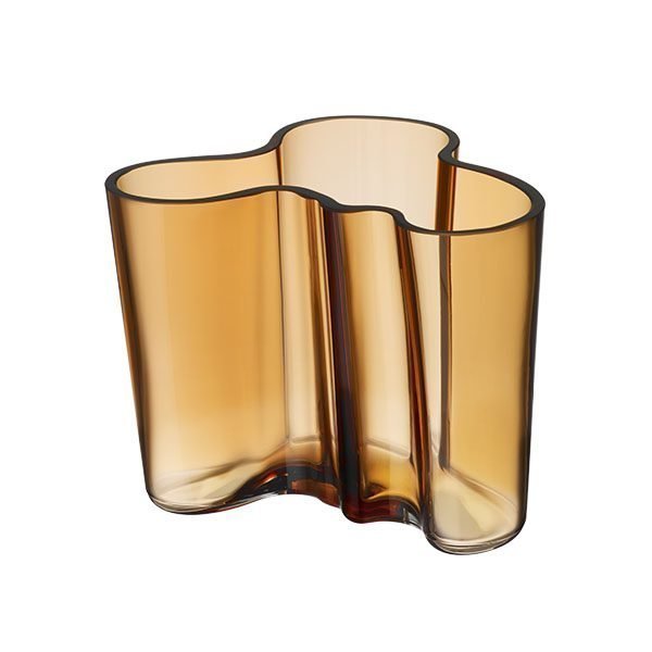 Iittala Aalto Maljakko Aavikko 120 Mm