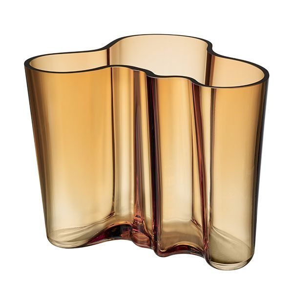 Iittala Aalto Maljakko Aavikko 160 Mm