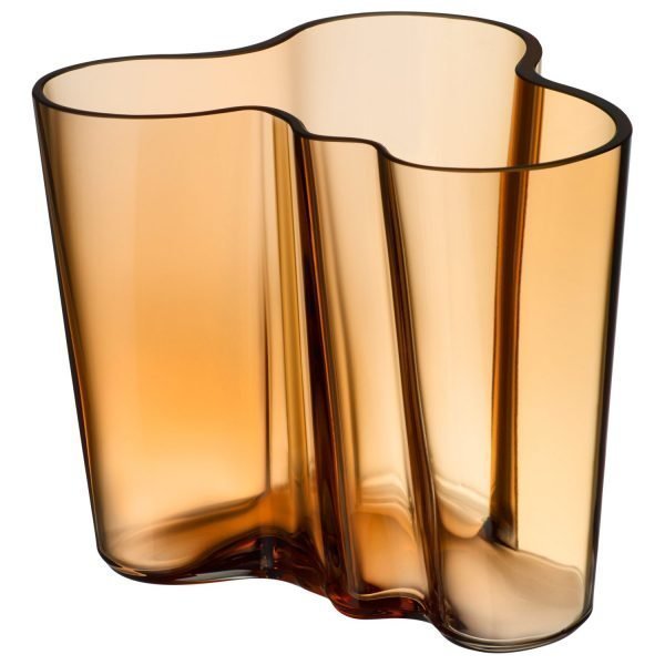 Iittala Aalto Vaasi Hiekka 11