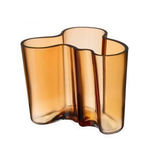 Iittala Alvar Aalto Maljakko Aavikko 120 Mm