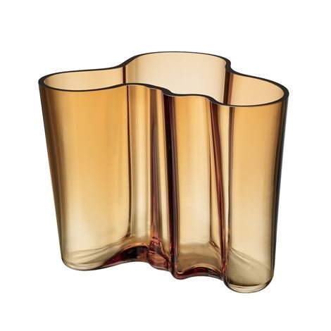 Iittala Alvar Aalto Maljakko Aavikko 120 mm