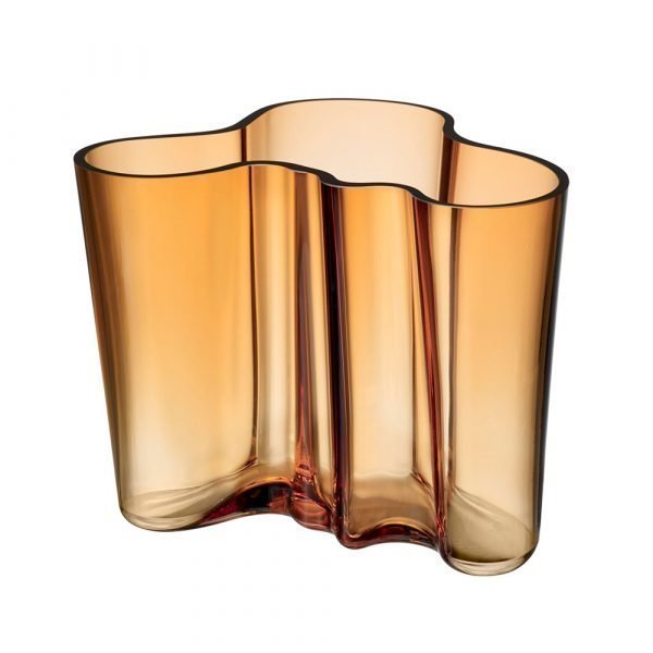 Iittala Alvar Aalto Maljakko Aavikko 160 Mm