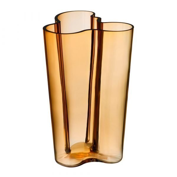 Iittala Alvar Aalto Maljakko Aavikko 251 Mm