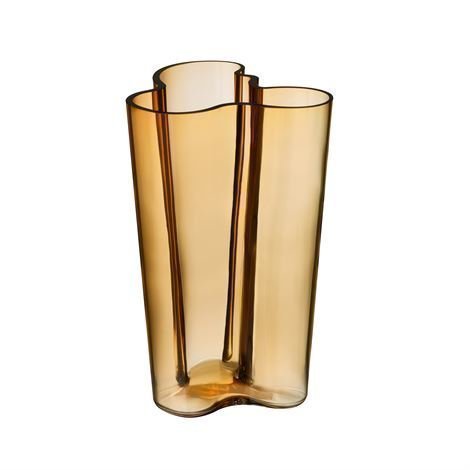 Iittala Alvar Aalto Maljakko Aavikko 251 mm