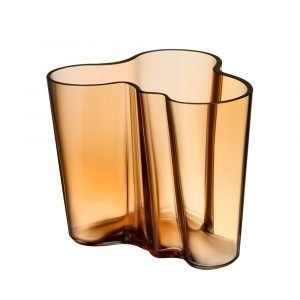 Iittala Alvar Aalto Maljakko Aavikko 95 Mm