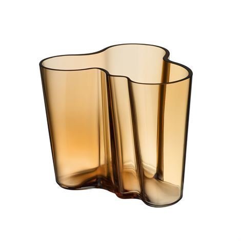 Iittala Alvar Aalto Maljakko Aavikko 95 mm