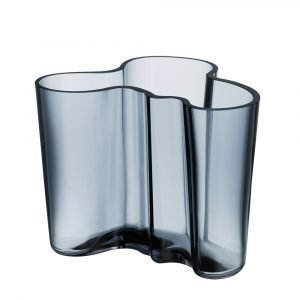 Iittala Alvar Aalto Maljakko Sade 120 Mm