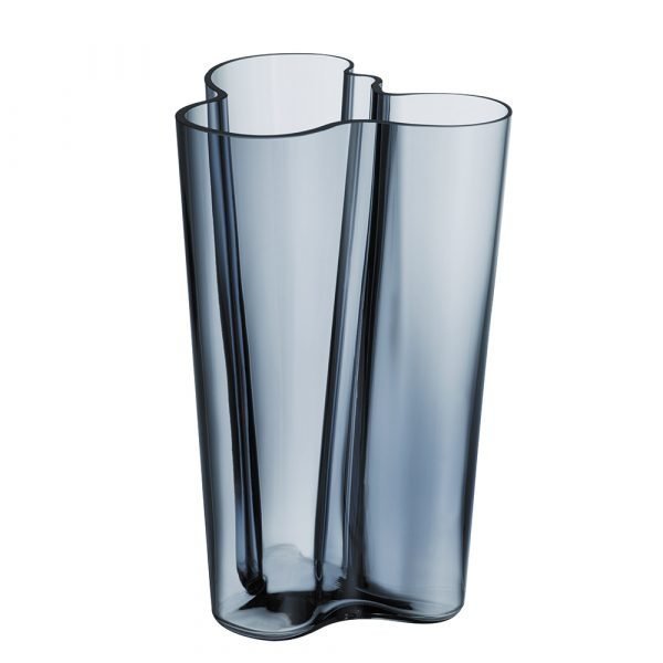 Iittala Alvar Aalto Maljakko Sade 251 Mm