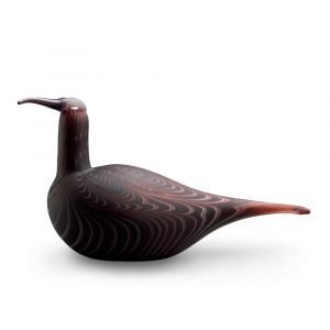 Iittala Birds By Toikka Kuovi