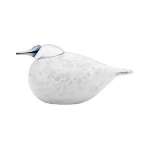 Iittala Birds By Toikka Lumikyyhky