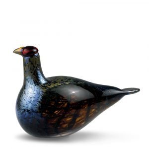 Iittala Birds By Toikka Metso