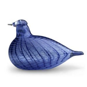 Iittala Birds By Toikka Sinisulka