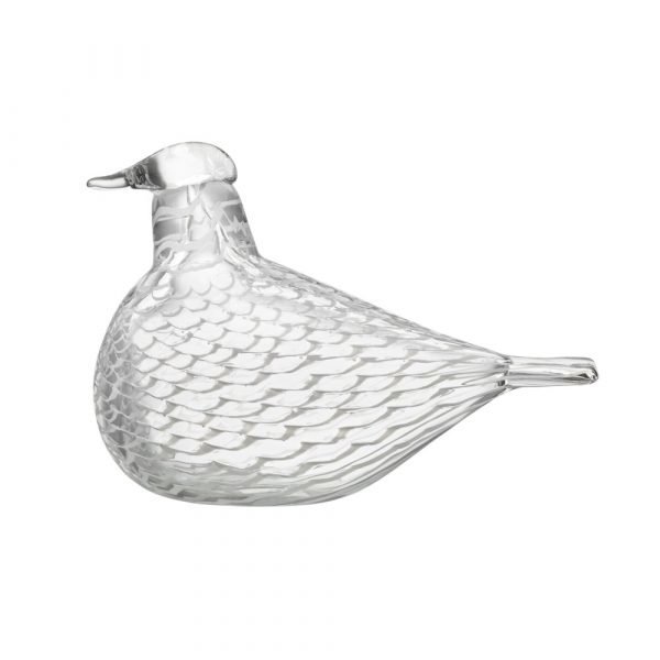 Iittala Birds By Toikka Sovinnon Kyyhky