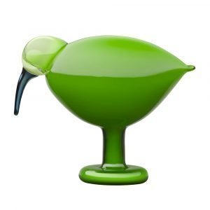 Iittala Birds By Toikka Vihreä Ibis