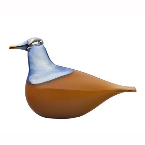 Iittala Birds By Toikka Vuosilintu 2016 Elokuukunen