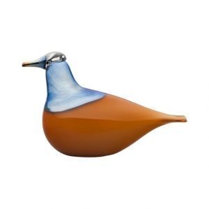 Iittala Birds By Toikka Vuosilintu 2016 Elokuukunen