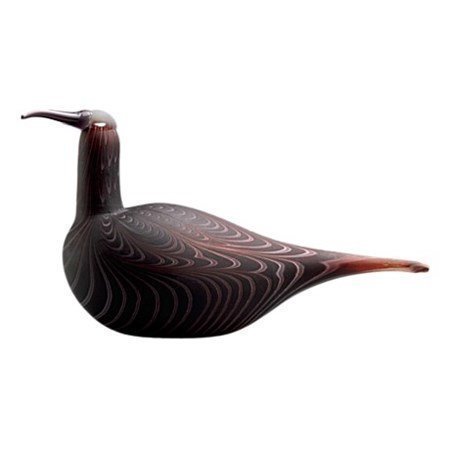 Iittala Birds by Toikka Kuovi 195x350 mm