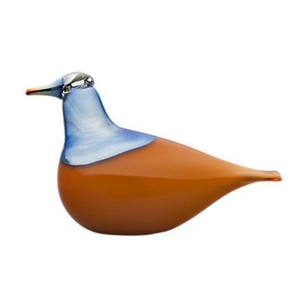 Iittala Birds by Toikka Vuosiintu 2016 Elokuukunen