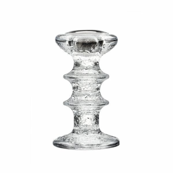 Iittala Festivo Kynttilänjalka + Pidike 120 Mm