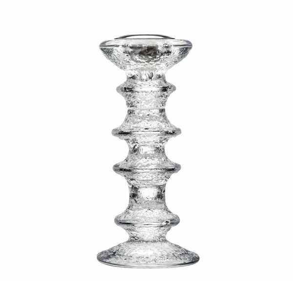 Iittala Festivo Kynttilänjalka + Pidike 180 Mm