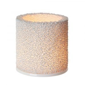 Iittala Fire Kynttilälyhty 11 Cm