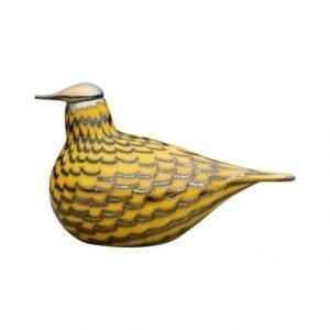 Iittala Keltariekko Lasilintu