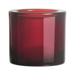 Iittala Kivi Kynttilälyhty