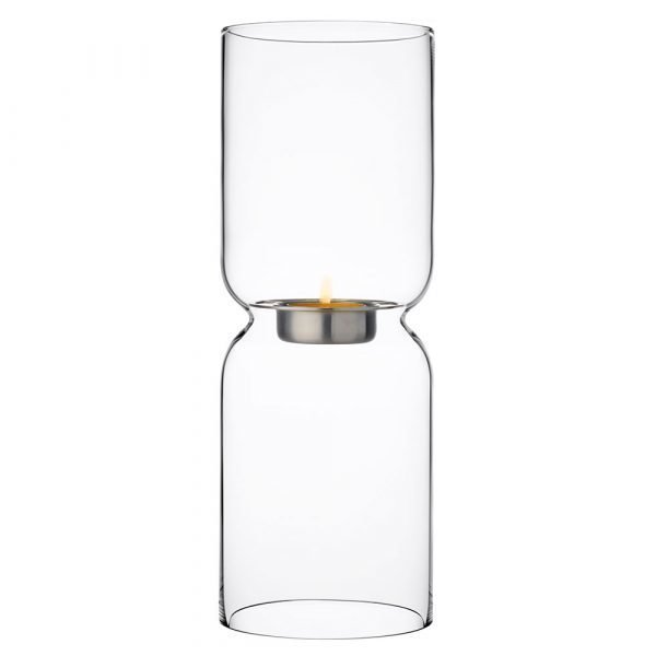 Iittala Lantern Kynttilälyhty Kirkas 25 Cm