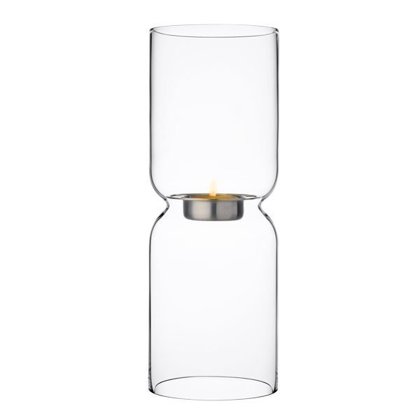 Iittala Lantern Kynttilälyhty Kirkas 250 Mm