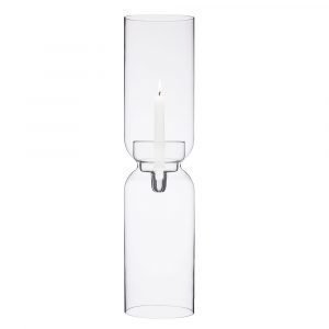 Iittala Lantern Kynttilälyhty Kirkas 60 Cm