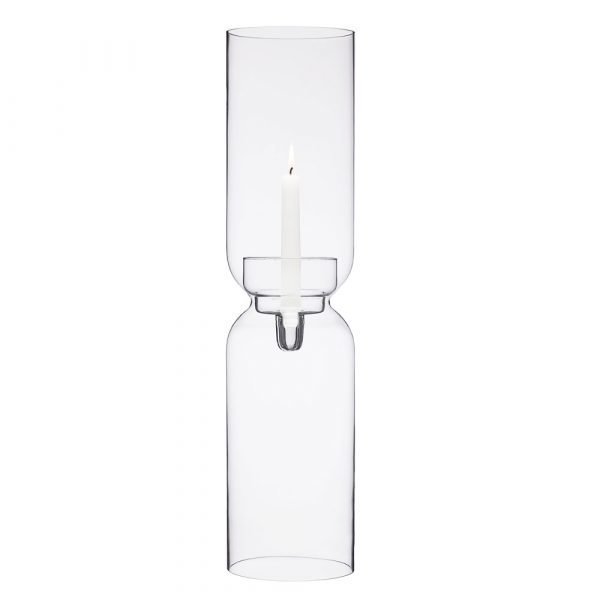 Iittala Lantern Kynttilälyhty Kirkas 60 Cm