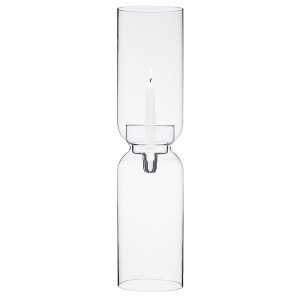 Iittala Lantern Kynttilälyhty Kirkas 600 Mm