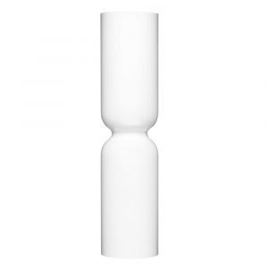 Iittala Lantern Kynttilälyhty Valkoinen 60 Cm