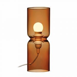 Iittala Lantern Pöytävalaisin Kupari 25 Cm