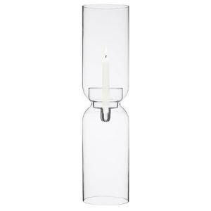 Iittala Lantern-kynttilälyhty 600 mm kirkas