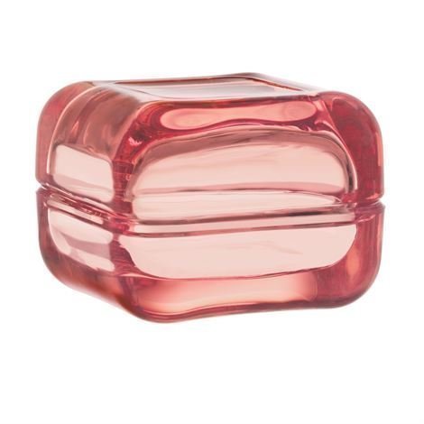 Iittala Vitriini Rasia Pieni Lohenpunainen